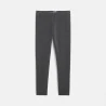 Warm organic cotton leggings