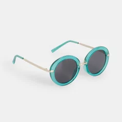Translucent children's sunglasses