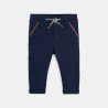 Twill worker pants