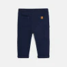 Twill worker pants