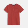 Plain Tunisian T-shirt