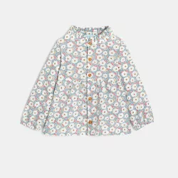 Baby girls' floral...