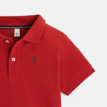 Classic polo shirt