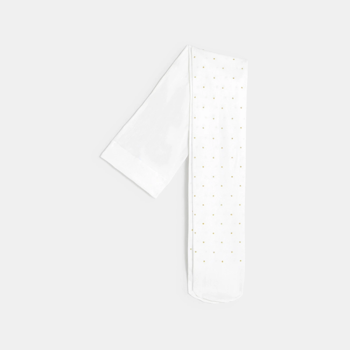 جوارب كولون منقّطة ناعمة جوارب كولون منقّطة ناعمة