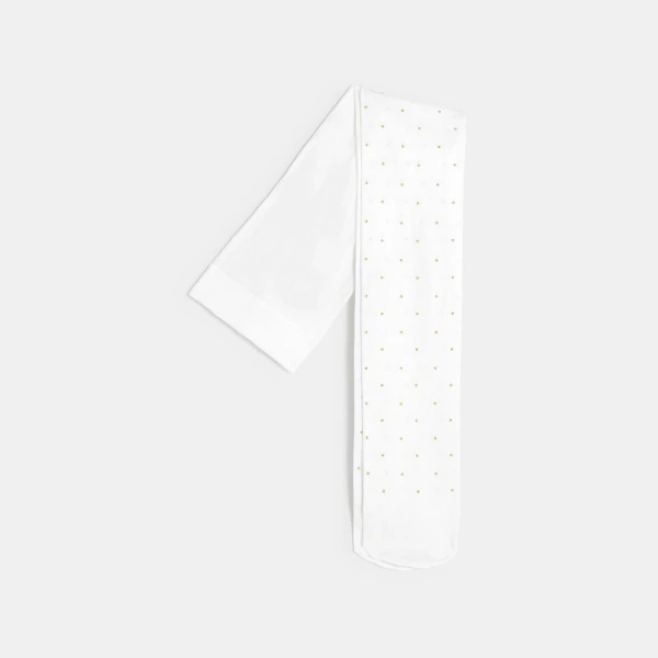 جوارب كولون منقّطة ناعمة جوارب كولون منقّطة ناعمة