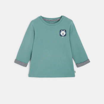 Bear T-shirt