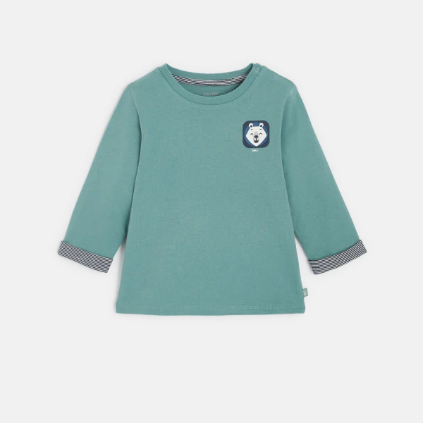 Bear T-shirt
