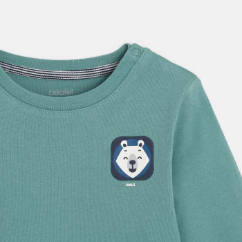 Bear T-shirt