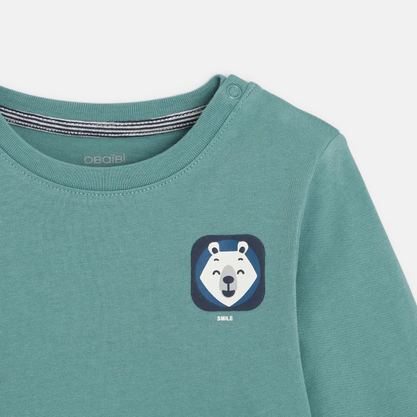 Bear T-shirt