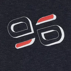 Tricolor sweatshirt "96"