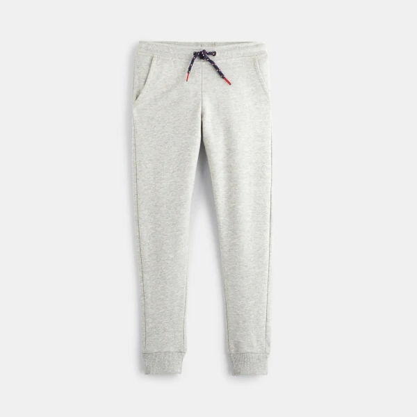 Fleece sweatpants