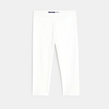 فيزون قصير من قماش الجيرسيه