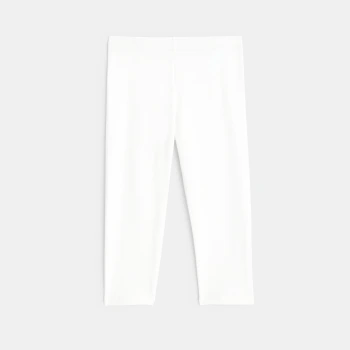 فيزون قصير من قماش الجيرسيه