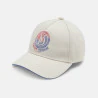 Boy's beige Yacht Party cap