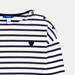 تيشيرت بحارة بأكمام طويلة...