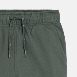 Boy's green cargo Bermuda...