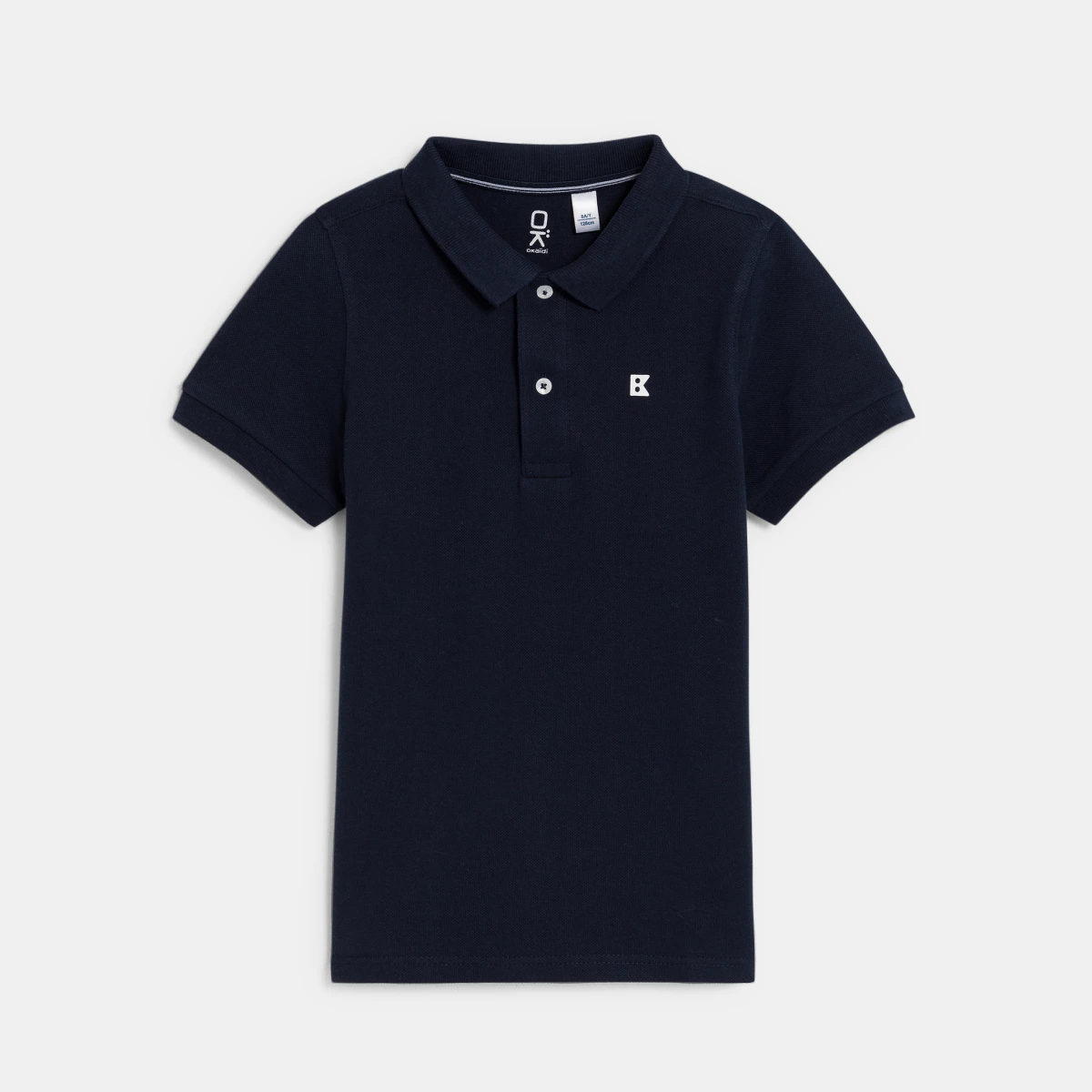 قميص بولو كلاسيكي قميص بولو كلاسيكي