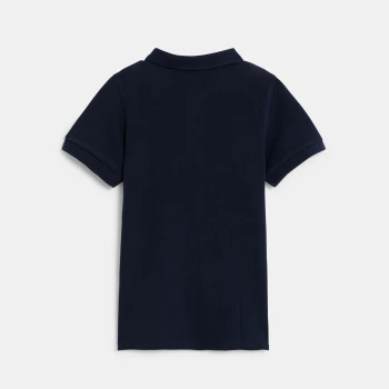 قميص بولو كلاسيكي