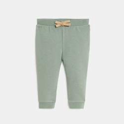 بنطال رياضي من الصوف الناعم...