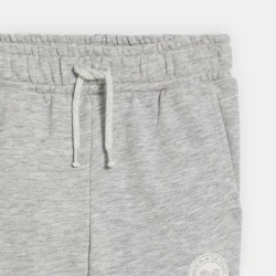 بنطلون جري من الصوف الناعم...