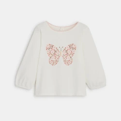 تيشيرت برسوم للطبيعة باللون...