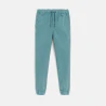 Boy's blue joggers