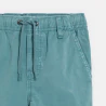 Boy's blue joggers