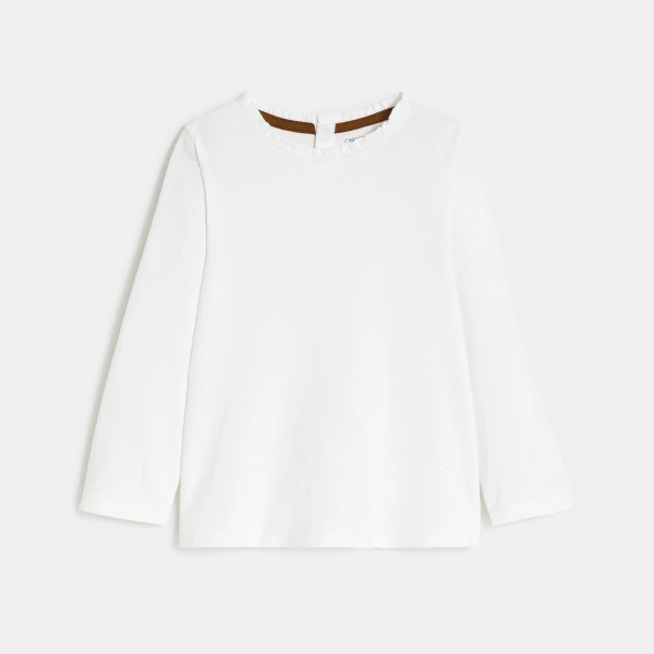 سالوبيت قصير أنيق ودافئ وتيشيرت رمادي لطفلة رضيعة سالوبيت قصير أنيق ودافئ وتيشيرت رمادي لطفلة رضيعة