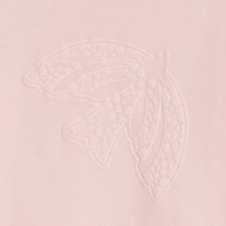 تيشيرت بأكمام طويلة برسمة...