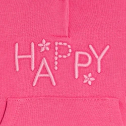 سترة بقلنسوة من الصوف...