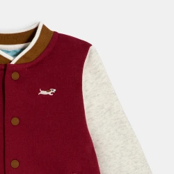 سترة تيدي بلونين برسمة كلاب...