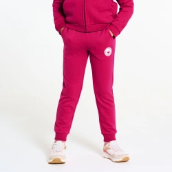 بنطلون جري من الصوف الناعم...