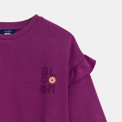 سويت شيرت من الصوف الناعم،...