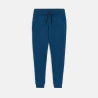 Fleece jogging pants