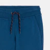 Fleece jogging pants